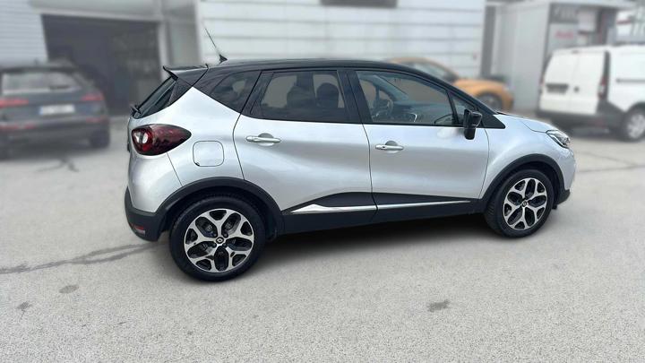 Renault Captur dCi 90 Intens