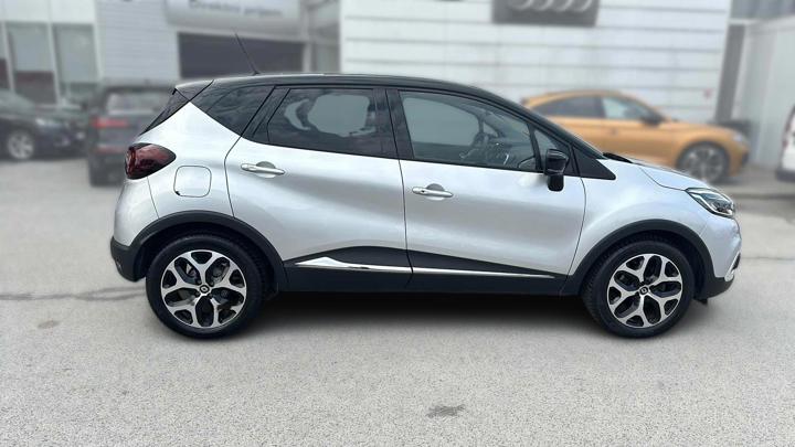 Renault Captur dCi 90 Intens