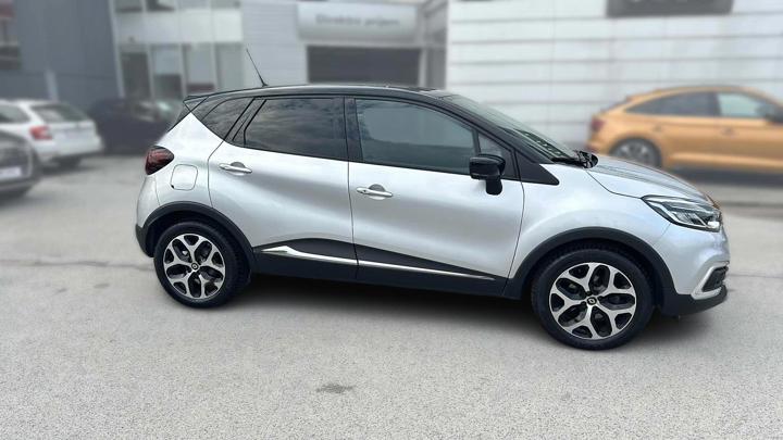 Renault Captur dCi 90 Intens