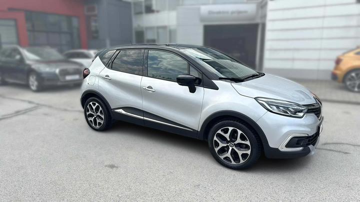 Renault Captur dCi 90 Intens