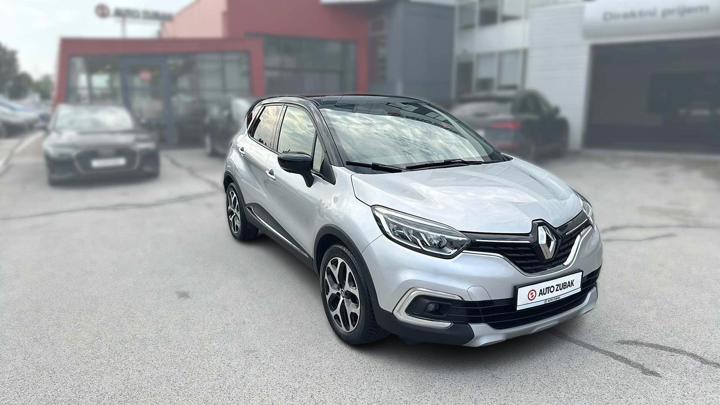 Renault Captur dCi 90 Intens