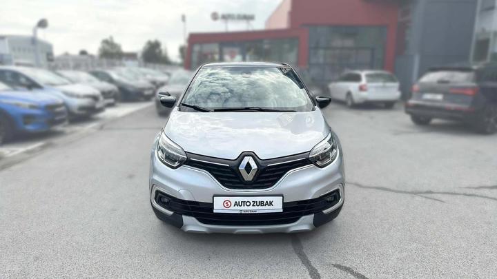 Renault Captur dCi 90 Intens