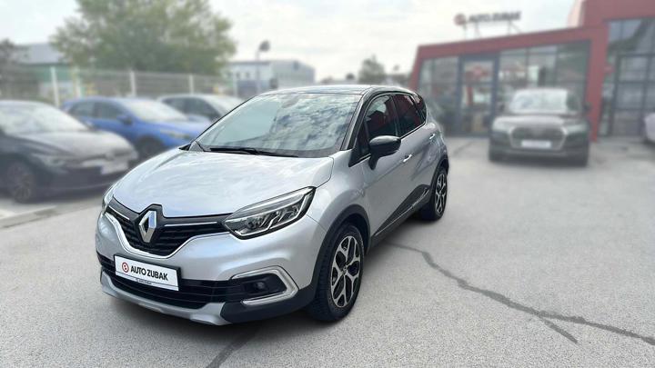 Rabljeni automobil na prodaju iz oglasa 92228 - Renault Captur Captur dCi 90 Intens