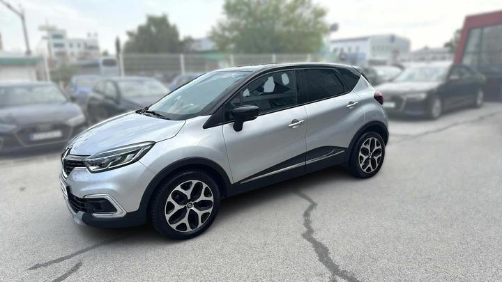 Renault Captur dCi 90 Intens