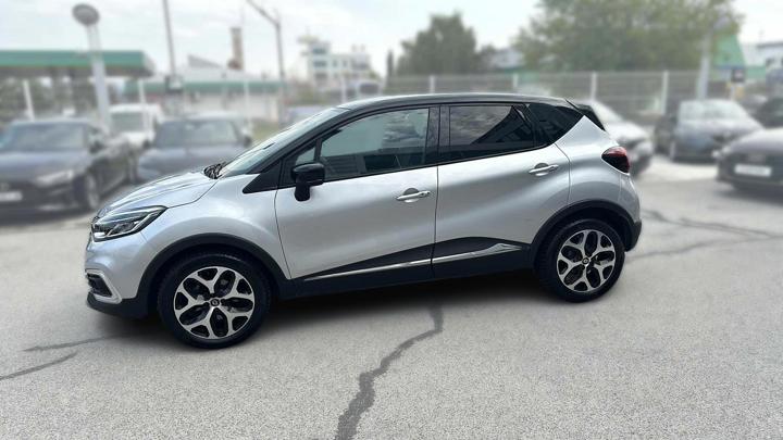 Renault Captur dCi 90 Intens