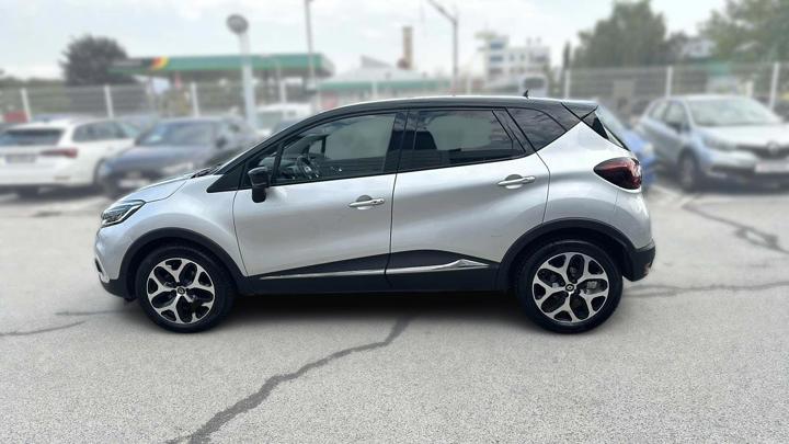 Renault Captur dCi 90 Intens