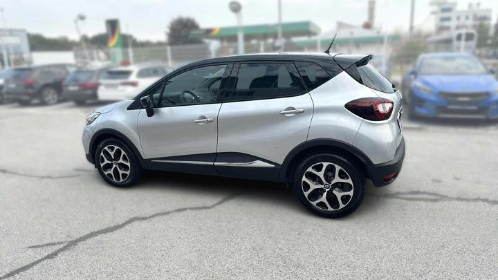 Renault Captur dCi 90 Intens