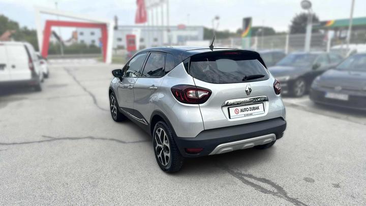 Renault Captur dCi 90 Intens