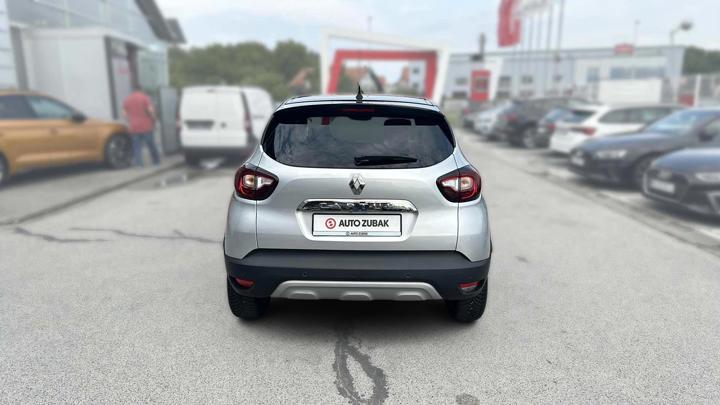 Renault Captur dCi 90 Intens