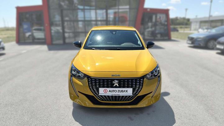 Peugeot 208 1,2 PureTech 100 S&S Style