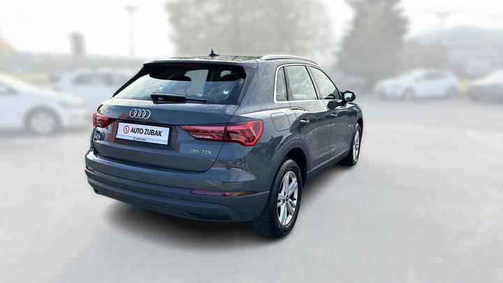 Audi Q3 35 TDI S tronic