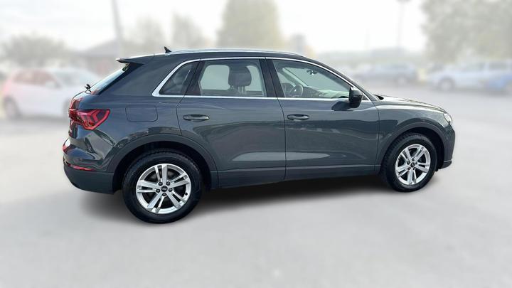 Audi Q3 35 TDI S tronic