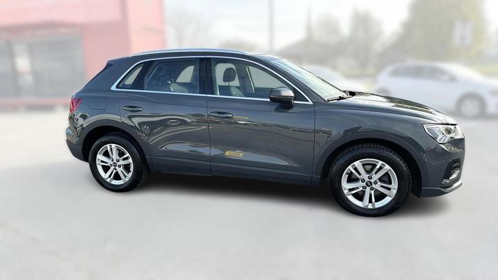 Audi Q3 35 TDI S tronic