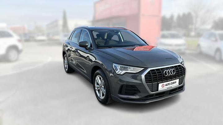 Audi Q3 35 TDI S tronic