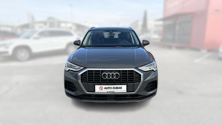 Audi Q3 35 TDI S tronic