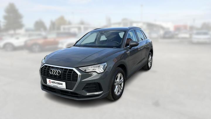 Used 95787 - Audi Q3 Q3 35 TDI S tronic cars