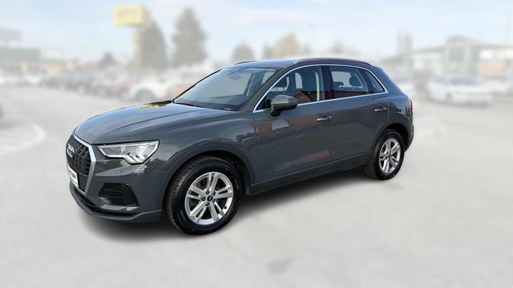 Audi Q3 35 TDI S tronic