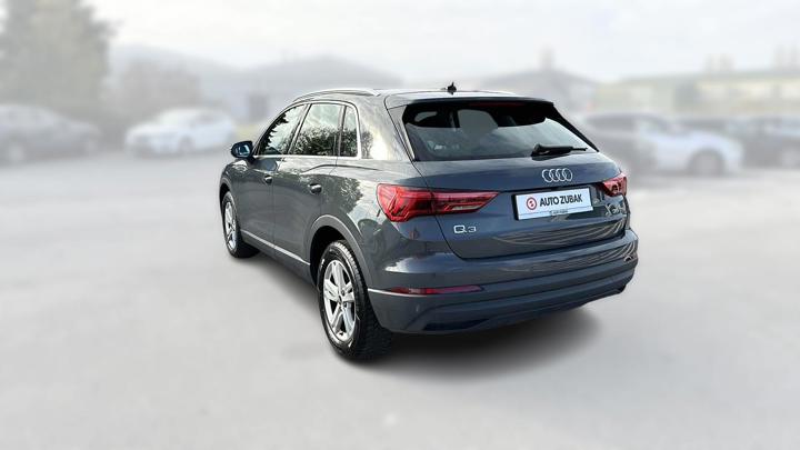 Audi Q3 35 TDI S tronic