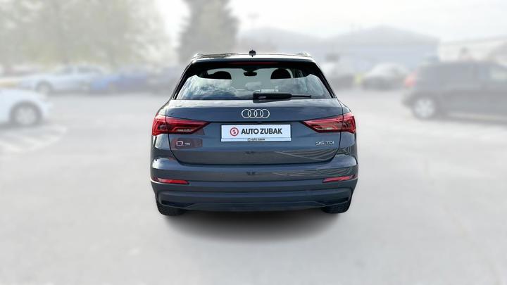 Audi Q3 35 TDI S tronic