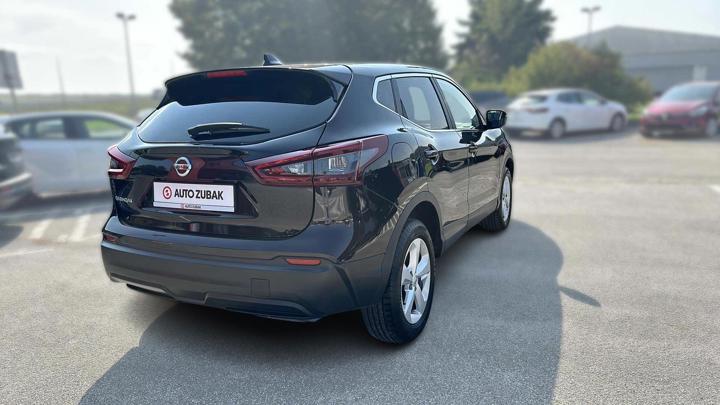 Nissan Qashqai 1,5 dCi Acenta