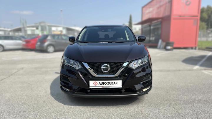 Nissan Qashqai 1,5 dCi Acenta