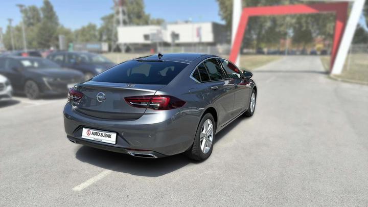 Opel Insignia Grand Sport 2,0 D Elegance