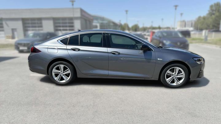 Opel Insignia Grand Sport 2,0 D Elegance