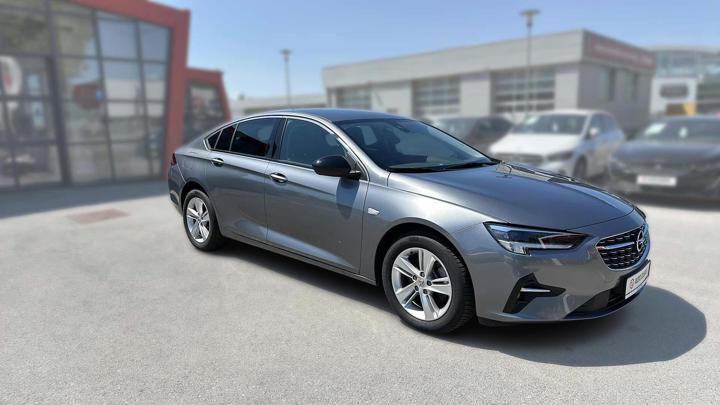 Opel Insignia Grand Sport 2,0 D Elegance