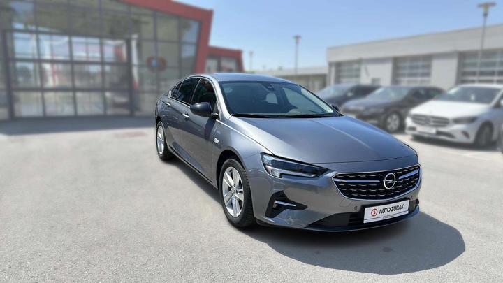 Opel Insignia Grand Sport 2,0 D Elegance