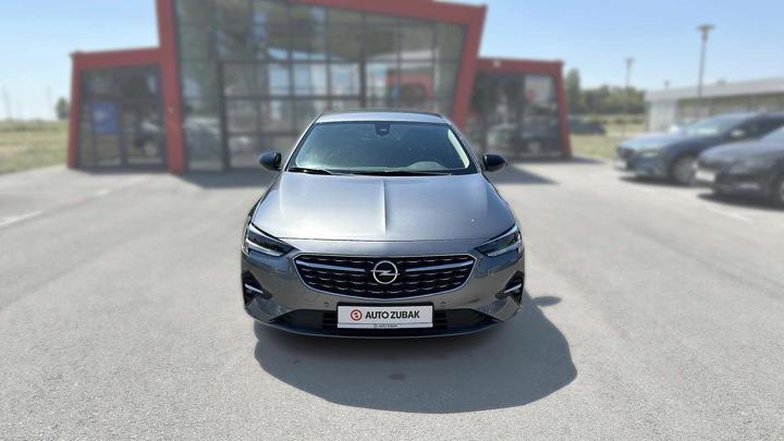 Opel Insignia Grand Sport 2,0 D Elegance