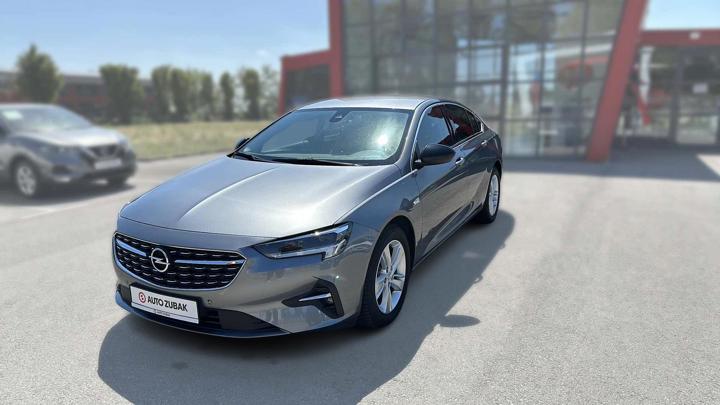 Opel Insignia Grand Sport 2,0 D Elegance