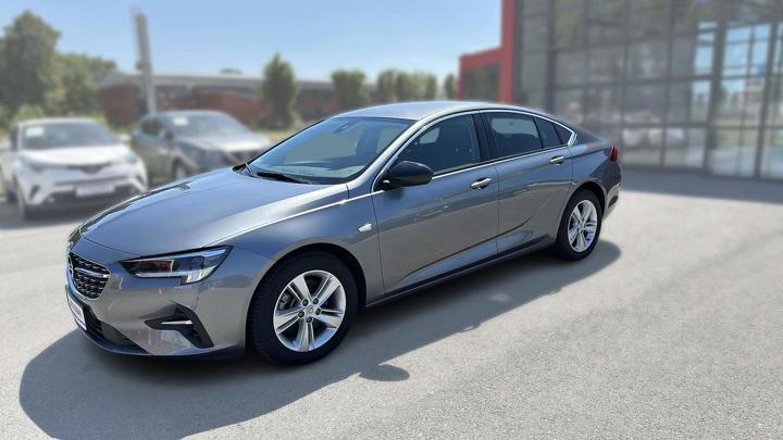 Opel Insignia Grand Sport 2,0 D Elegance