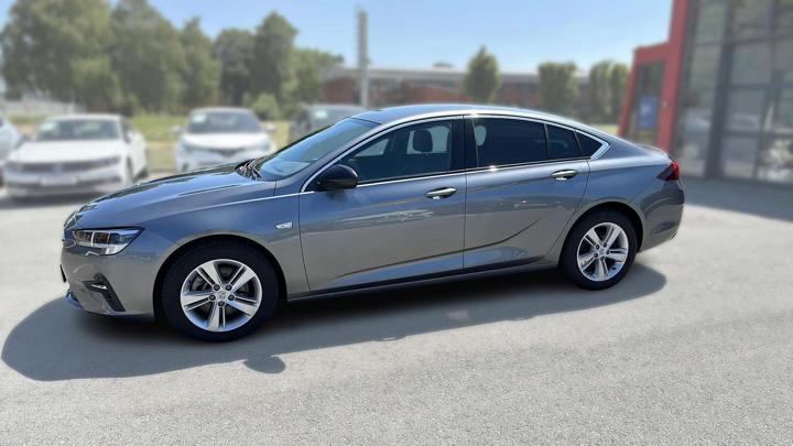 Opel Insignia Grand Sport 2,0 D Elegance