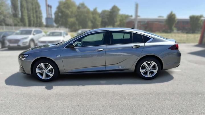 Opel Insignia Grand Sport 2,0 D Elegance