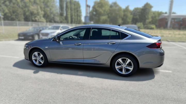 Opel Insignia Grand Sport 2,0 D Elegance