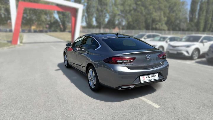 Opel Insignia Grand Sport 2,0 D Elegance