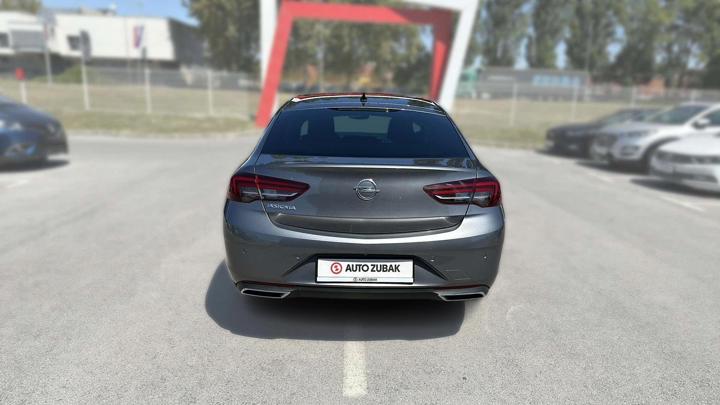 Opel Insignia Grand Sport 2,0 D Elegance