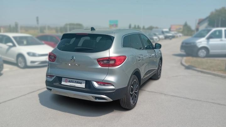 Renault Kadjar TCe 140 Intens EDC 5 vrata