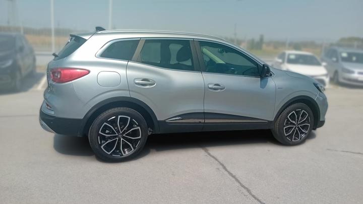 Renault Kadjar TCe 140 Intens EDC 5 vrata