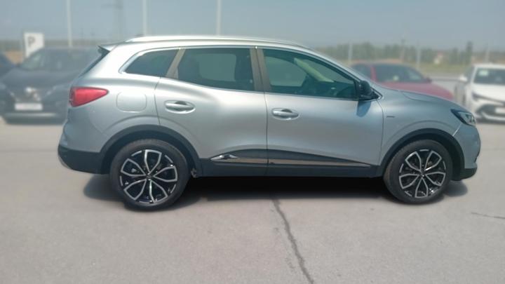 Renault Kadjar TCe 140 Intens EDC 5 vrata