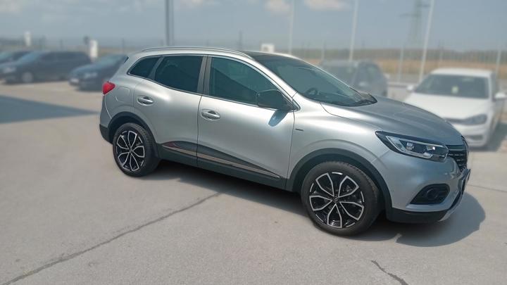 Renault Kadjar TCe 140 Intens EDC 5 vrata