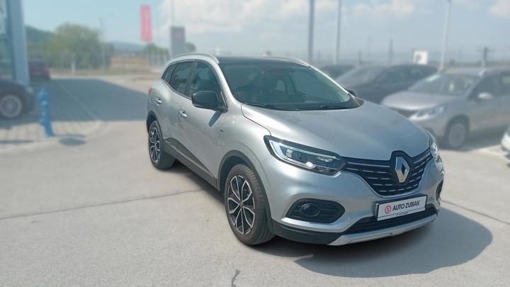 Renault Kadjar TCe 140 Intens EDC 5 vrata