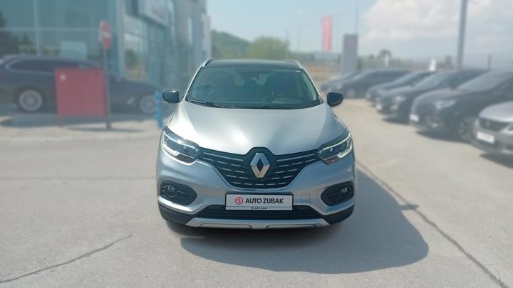 Renault Kadjar TCe 140 Intens EDC 5 vrata