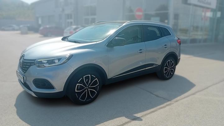 Renault Kadjar TCe 140 Intens EDC 5 vrata