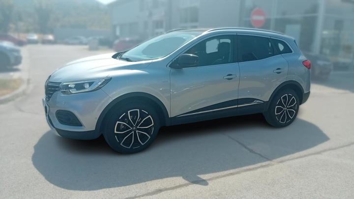 Renault Kadjar TCe 140 Intens EDC 5 vrata