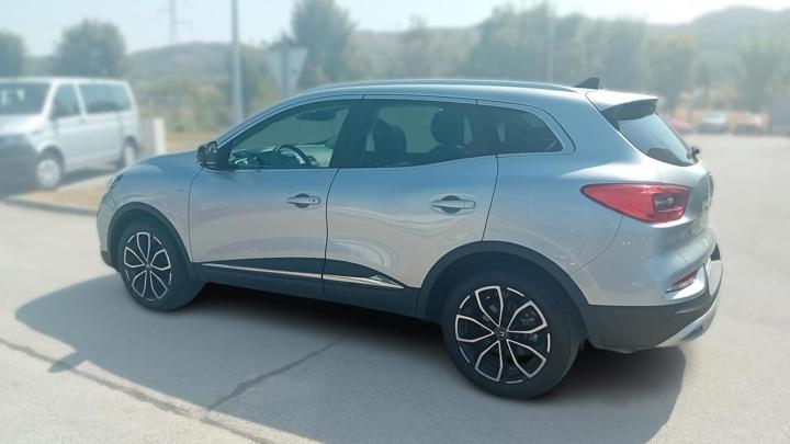 Renault Kadjar TCe 140 Intens EDC 5 vrata