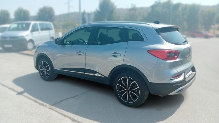 Renault Kadjar TCe 140 Intens EDC 5 vrata