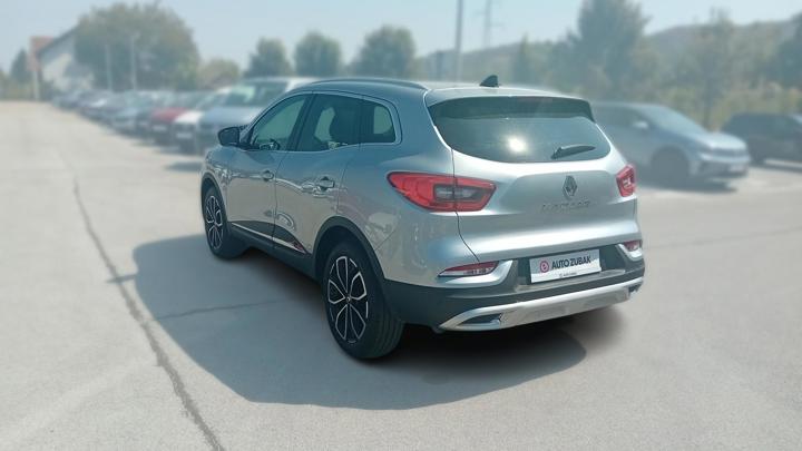 Renault Kadjar TCe 140 Intens EDC 5 vrata