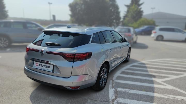 Renault Mégane Grandtour dCi 115 Intens EDC 5 vrata