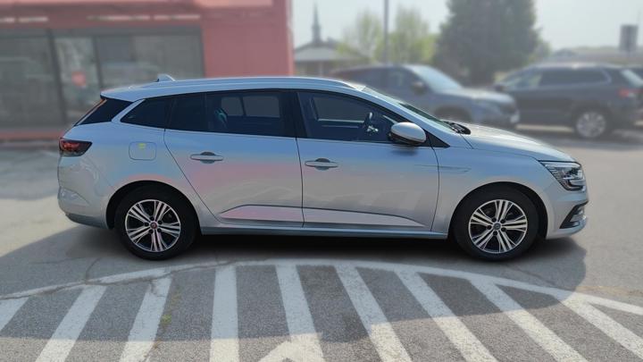 Renault Mégane Grandtour dCi 115 Intens EDC 5 vrata